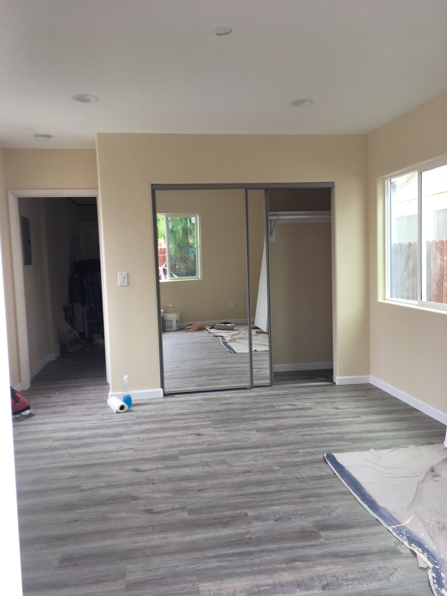 Room Remodels and New Construction - Capy Construction