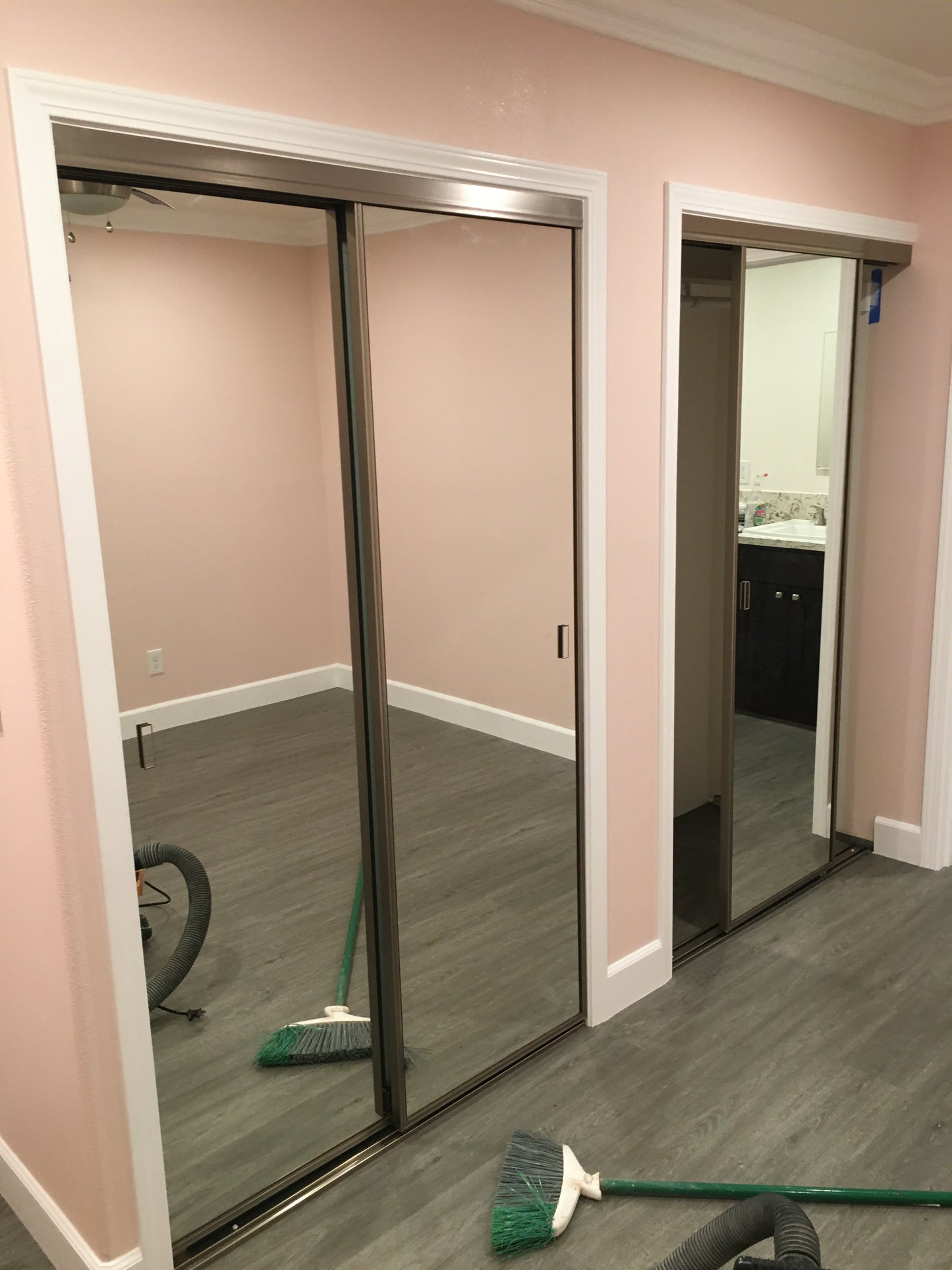 Room Remodels and New Construction - Capy Construction