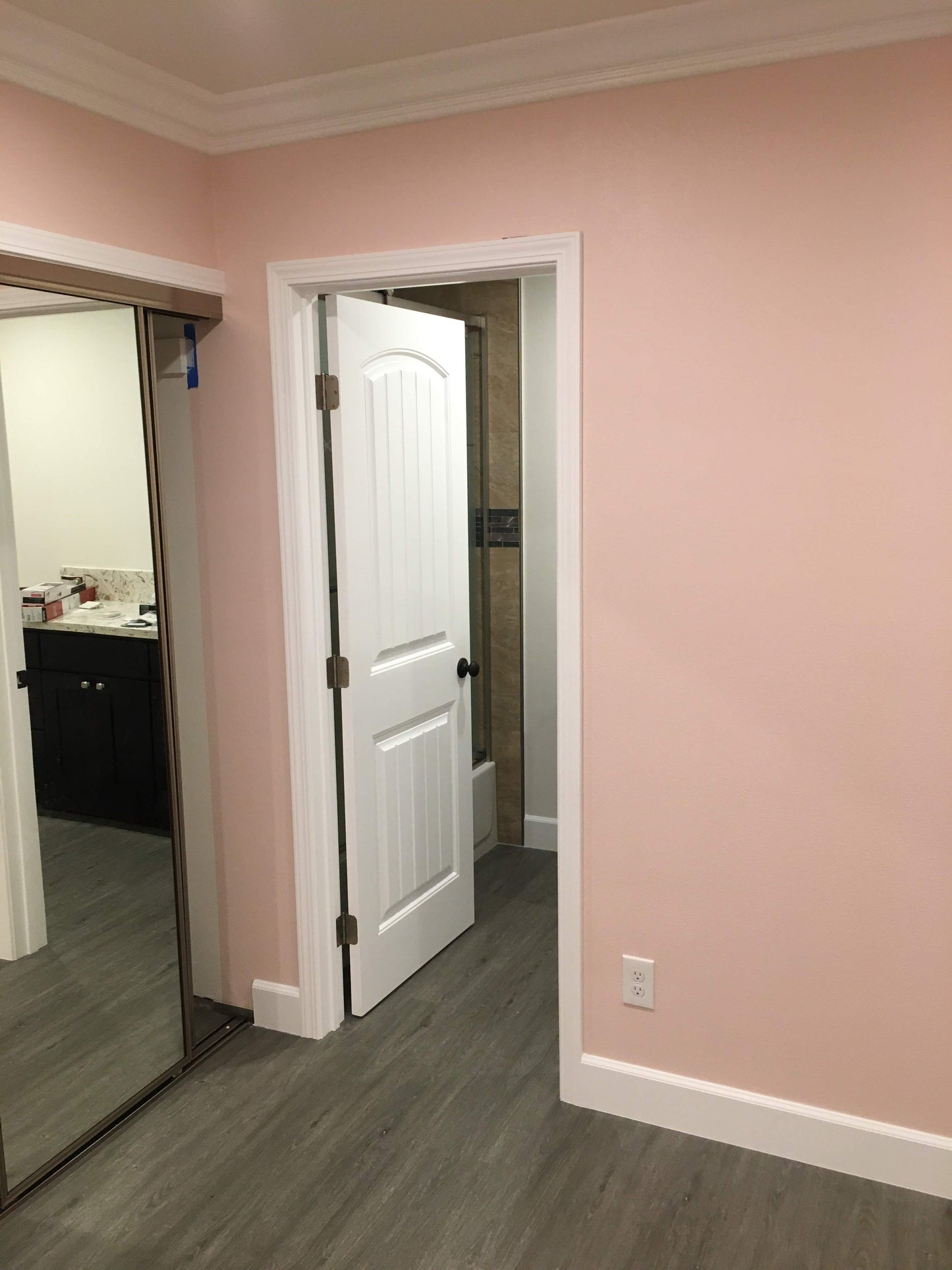 Room Remodels and New Construction - Capy Construction