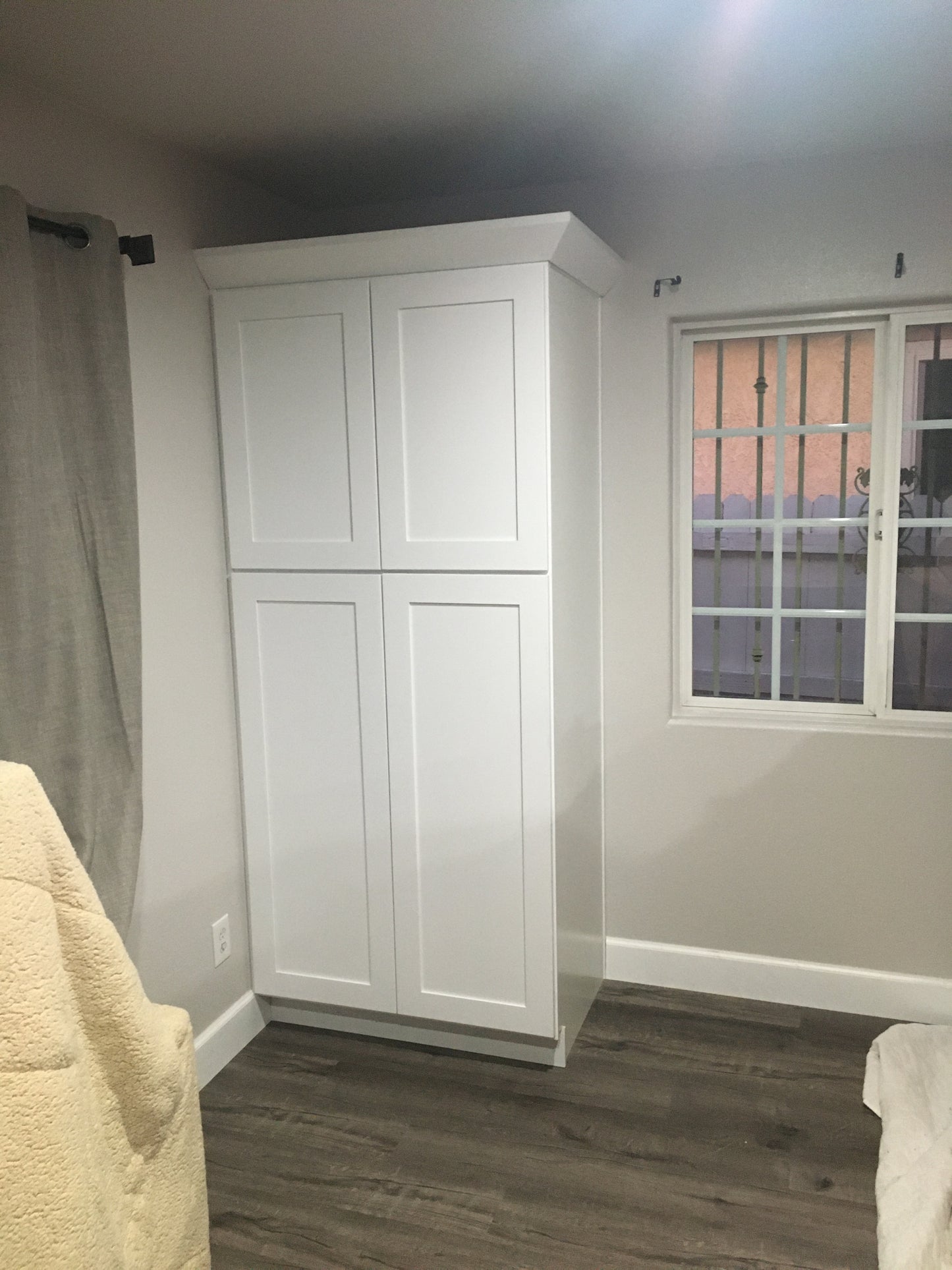 Room Remodels and New Construction - Capy Construction