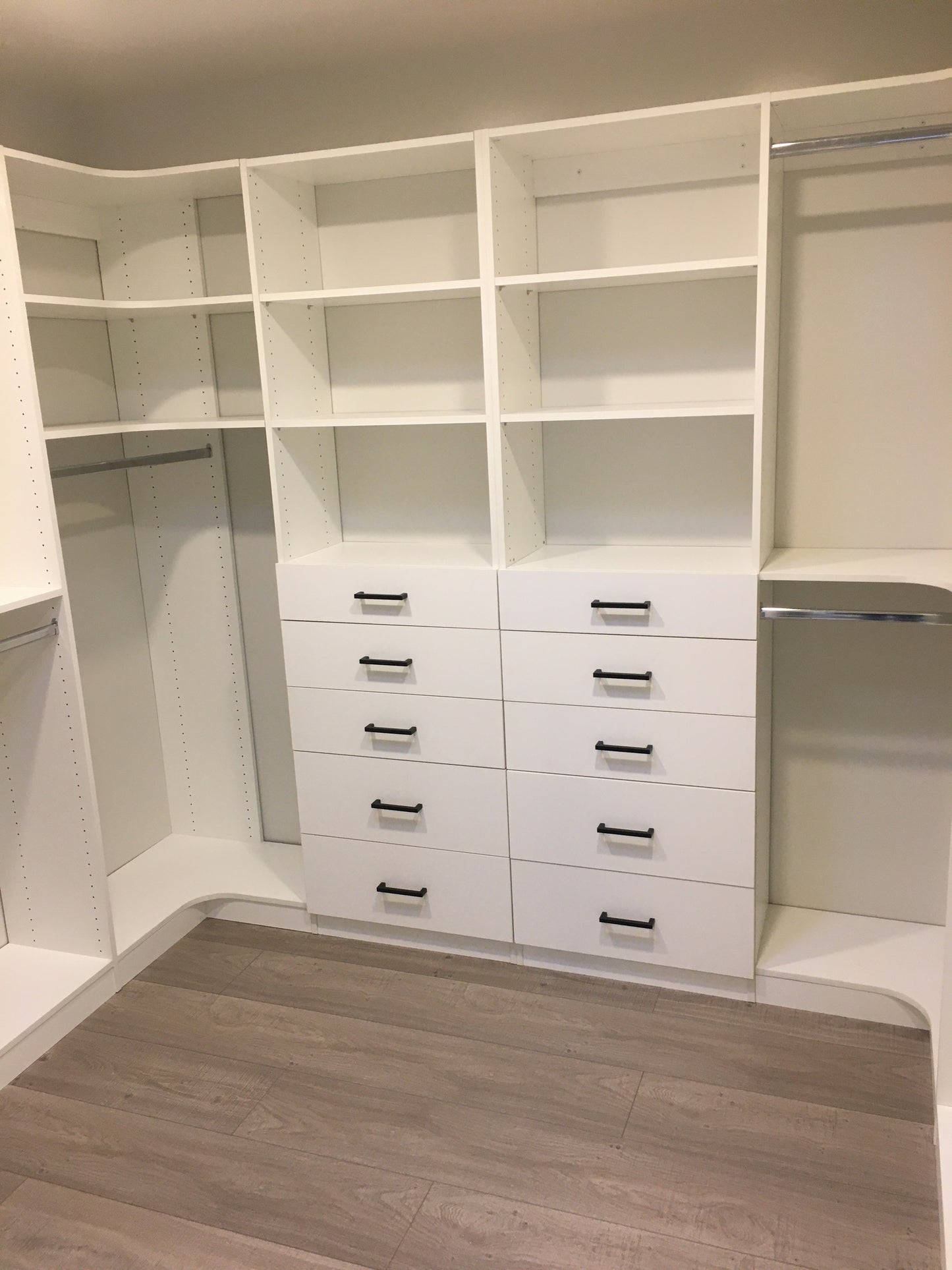 Room Remodels and New Construction - Capy Construction