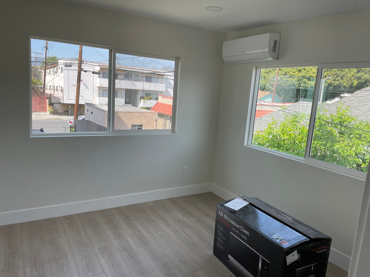 Room Remodels and New Construction - Capy Construction