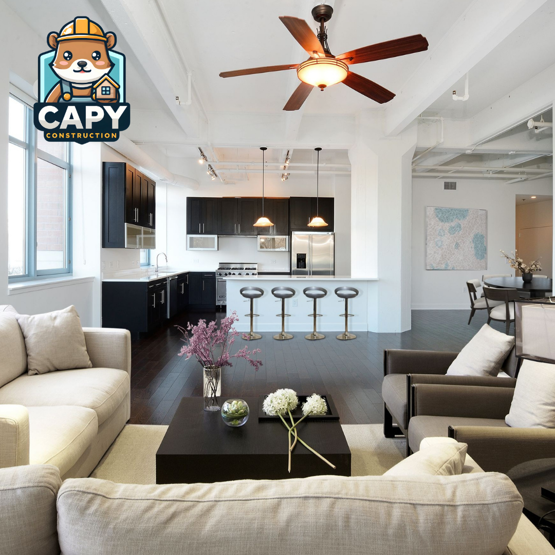 ADU Construction in Southern California - Capy Construction