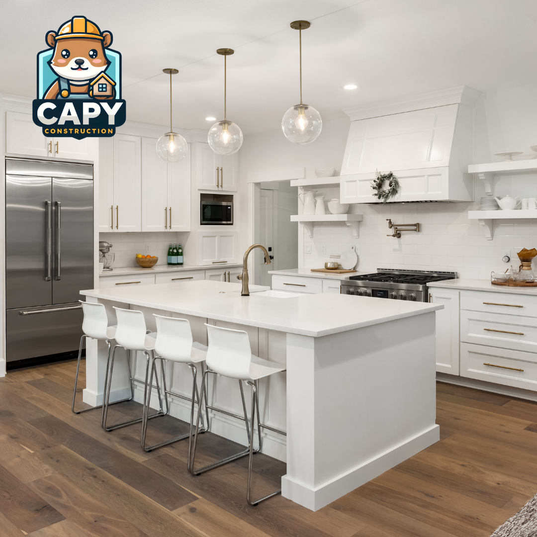 ADU Construction in Southern California - Capy Construction
