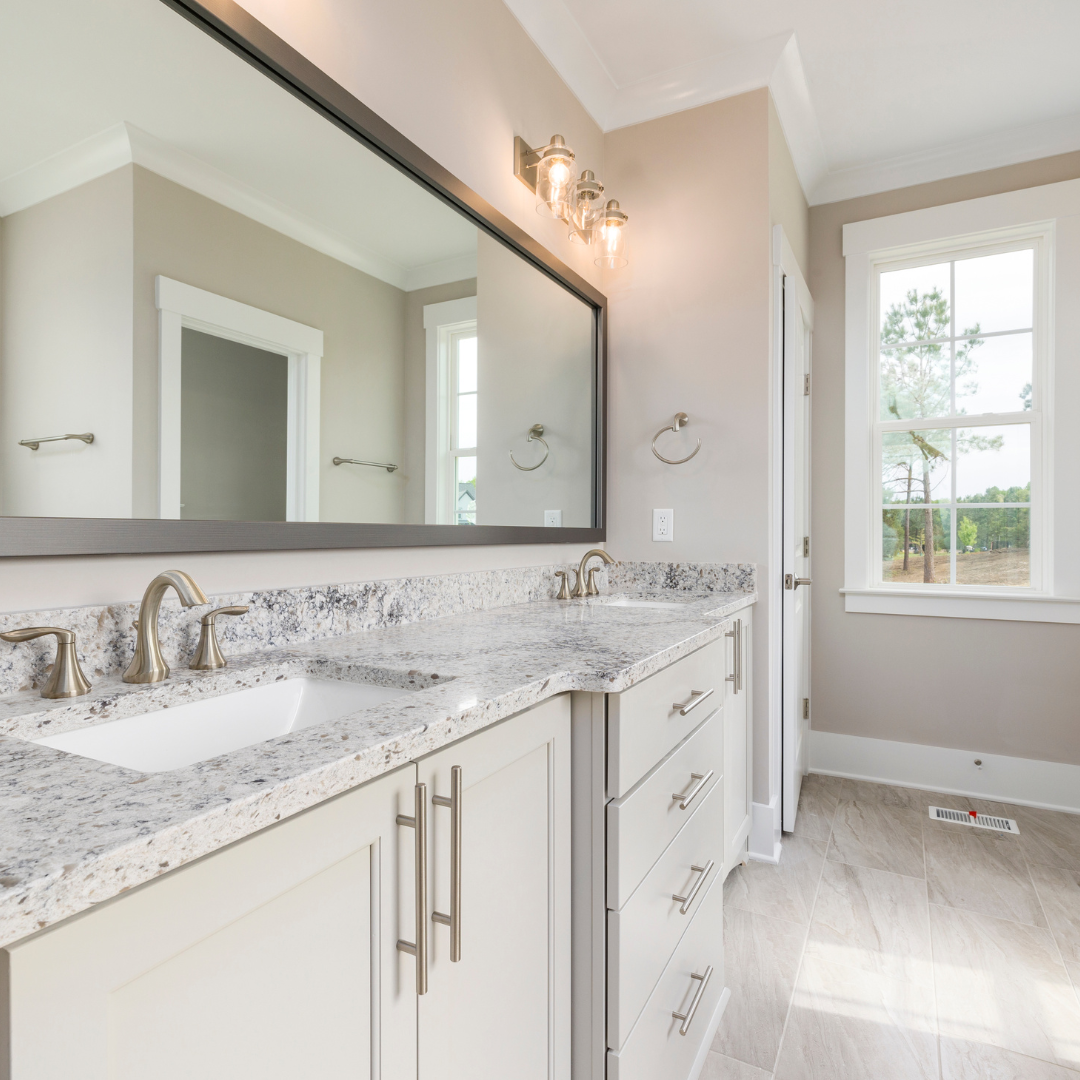 Bathroom Remodeler Near Chinatown, CA - Capy Residential Construction - Capy Construction