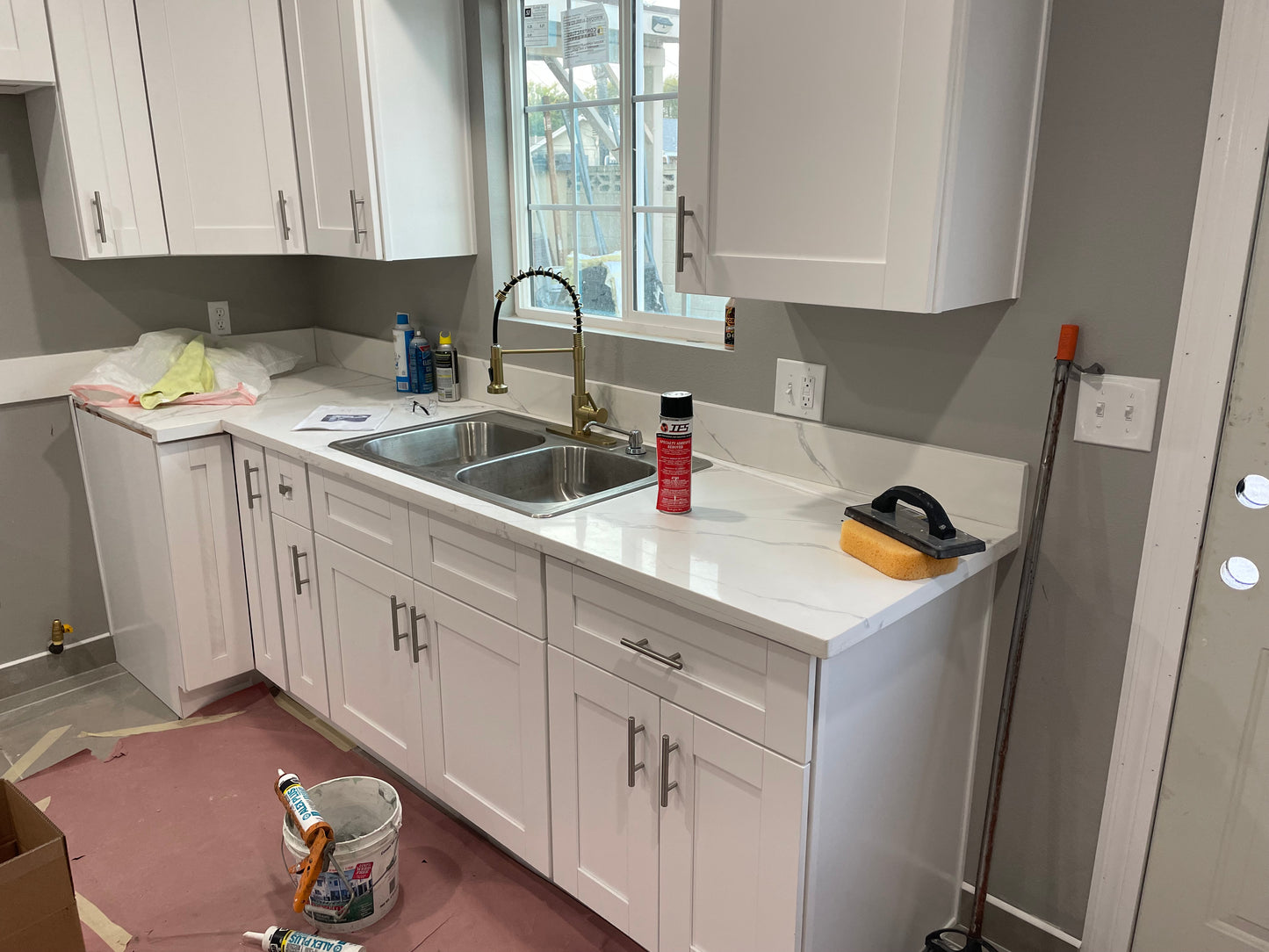 Kitchen Remodels and New Construction - Capy Construction
