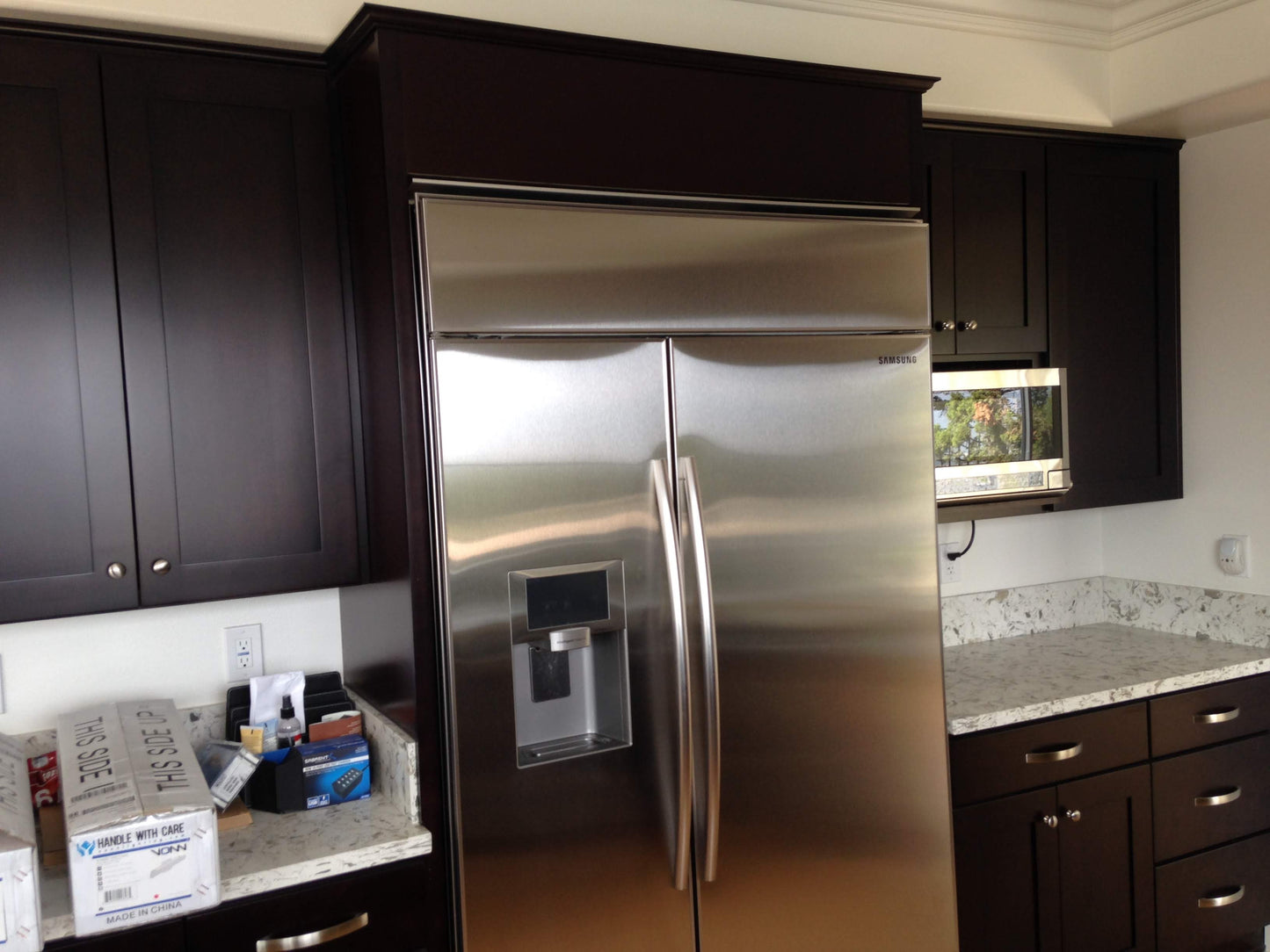Kitchen Remodels and New Construction - Capy Construction