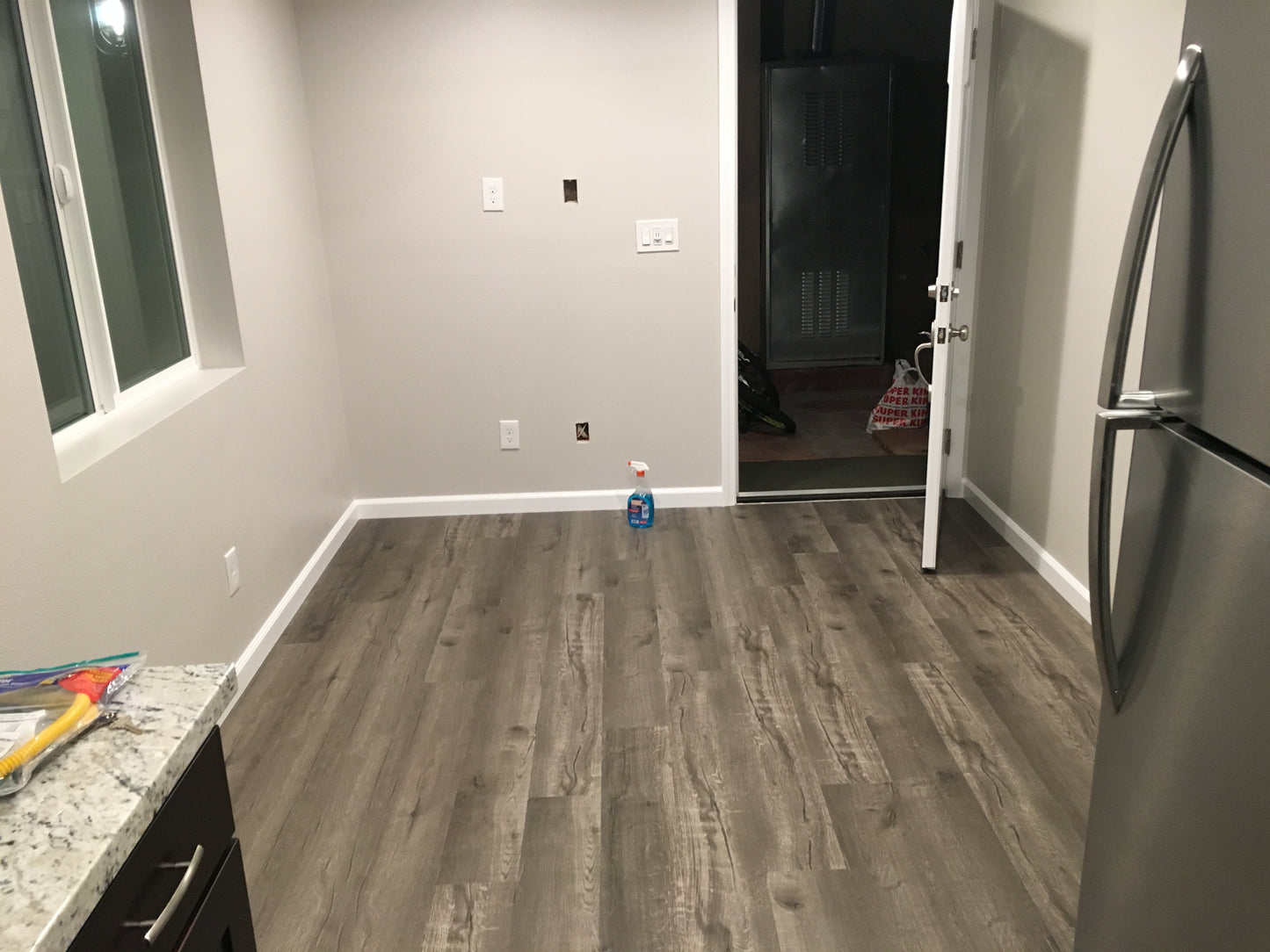 Kitchen Remodels and New Construction - Capy Construction