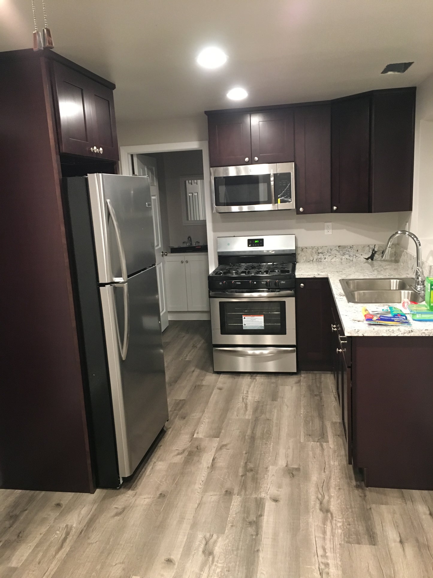 Kitchen Remodels and New Construction - Capy Construction