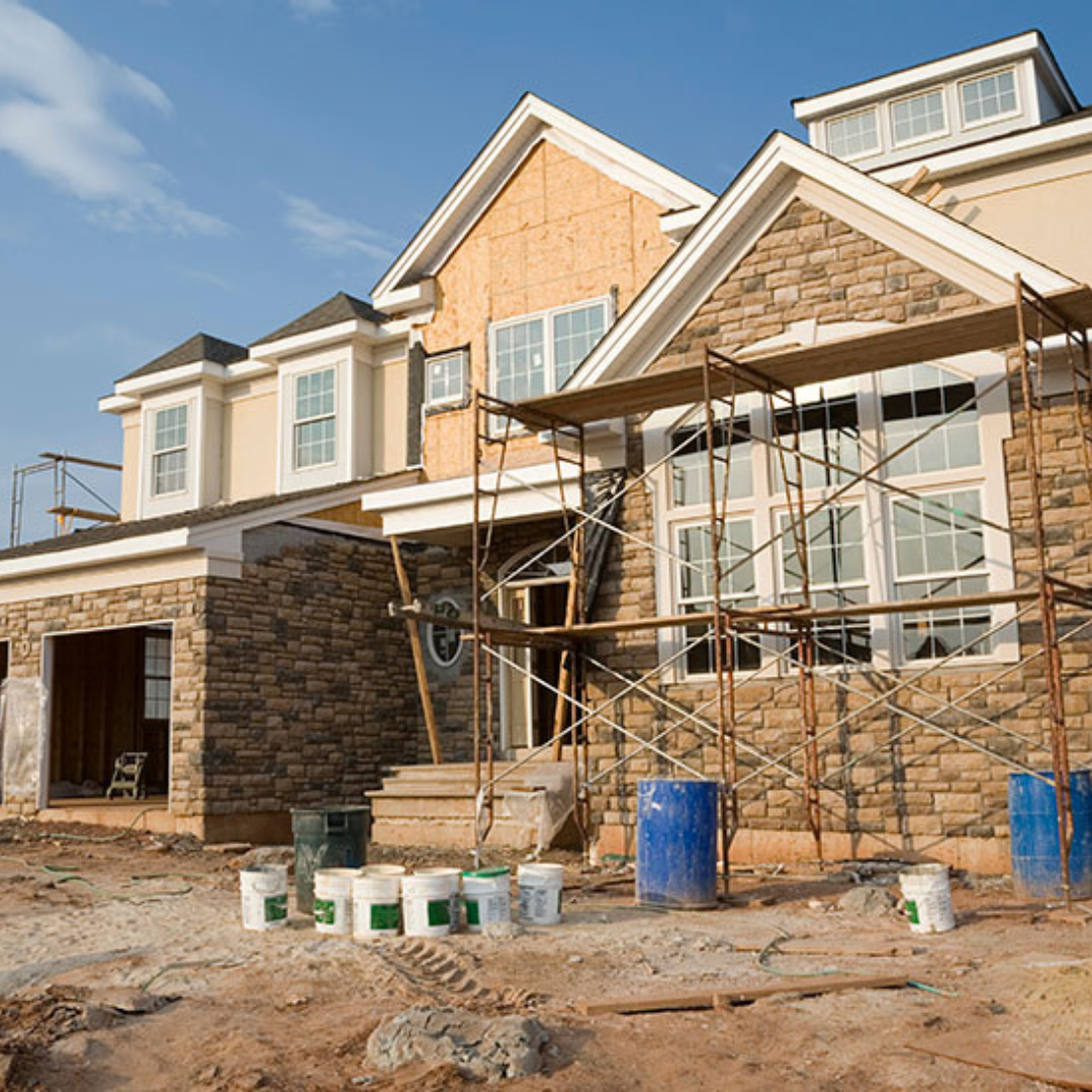 Pasadena - Capy Residential Construction - Capy Construction