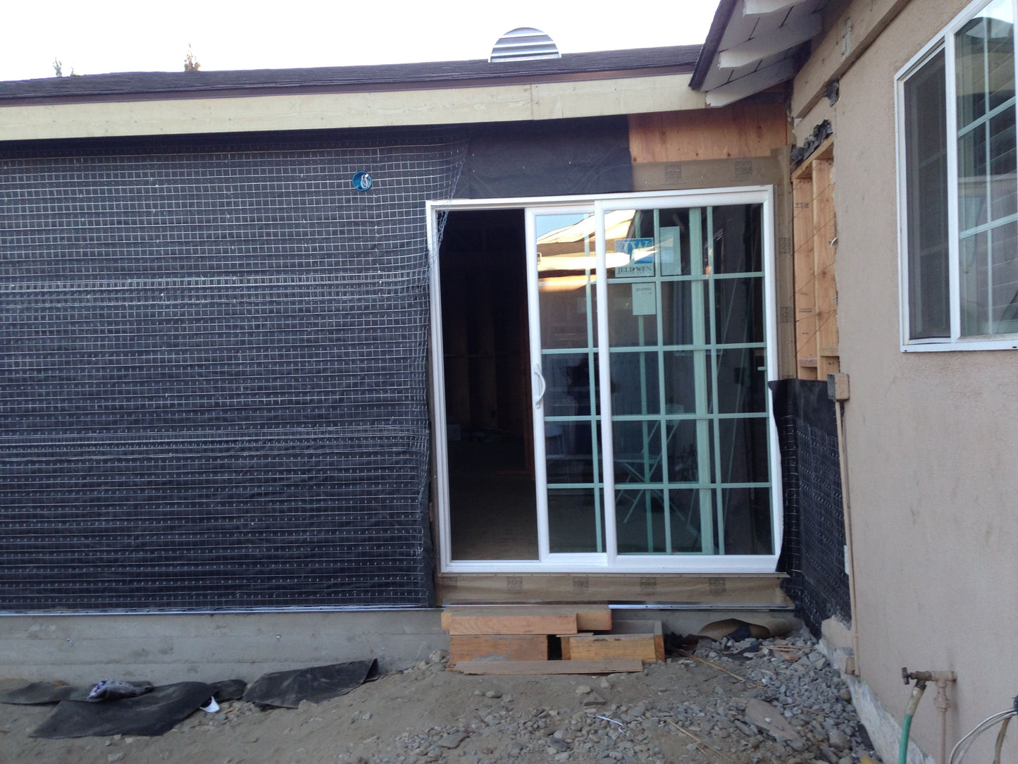 Remodels and New Construction Progress - Capy Construction