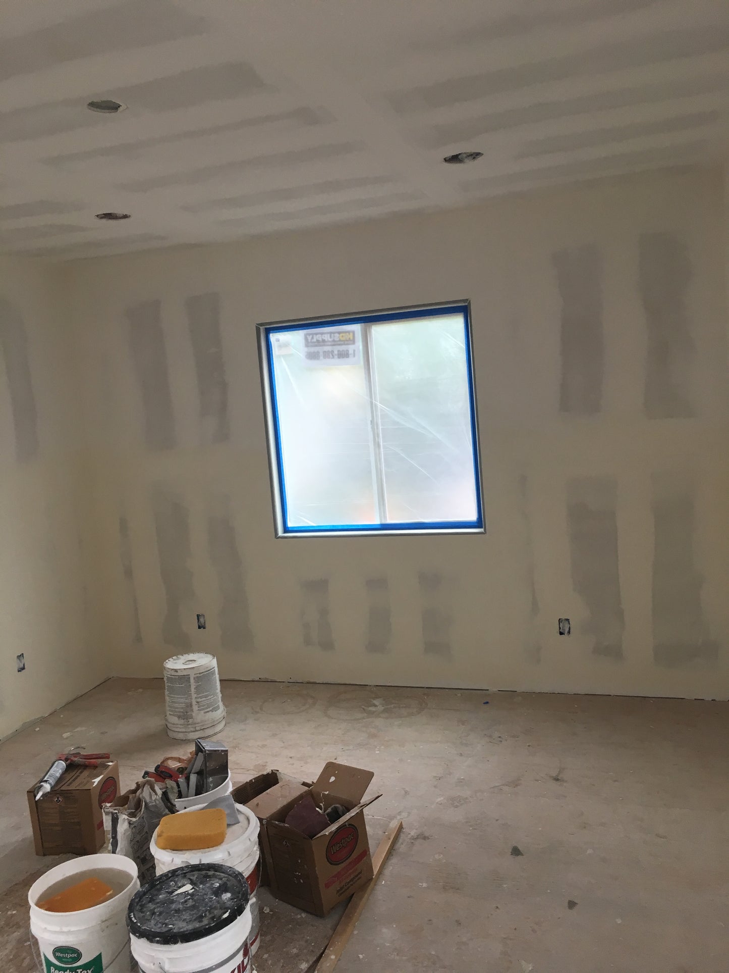 Remodels and New Construction Progress - Capy Construction