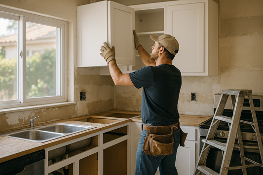 Kitchen Remodel La Habra Heights: Where Your Dream Kitchen Becomes Reality