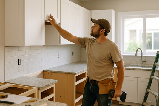 Kitchen Remodel Glendora: Where Your Dream Kitchen Becomes Reality