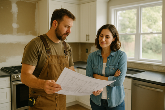 Kitchen Remodel Glendora: Where Your Dream Kitchen Becomes Reality