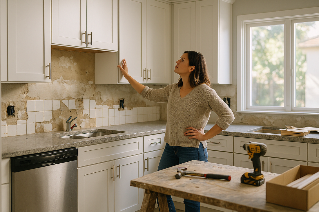 Kitchen Remodel Anaheim Hills: Your Dream Cooking Space Awaits