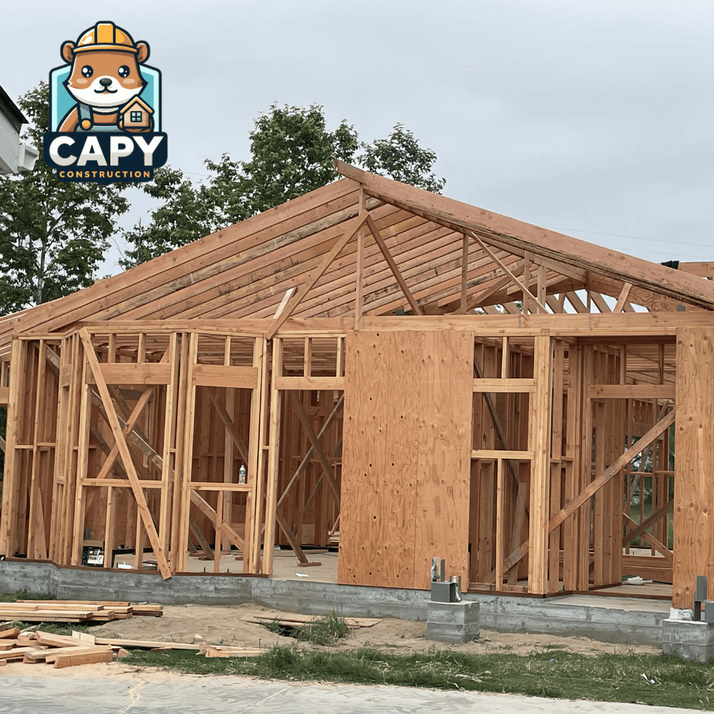 New Construction
