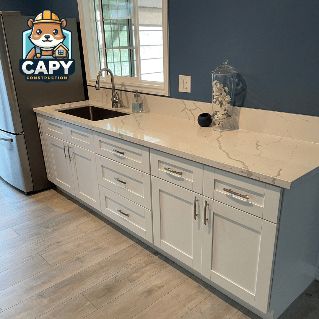 Kitchen Remodels in Southern California
