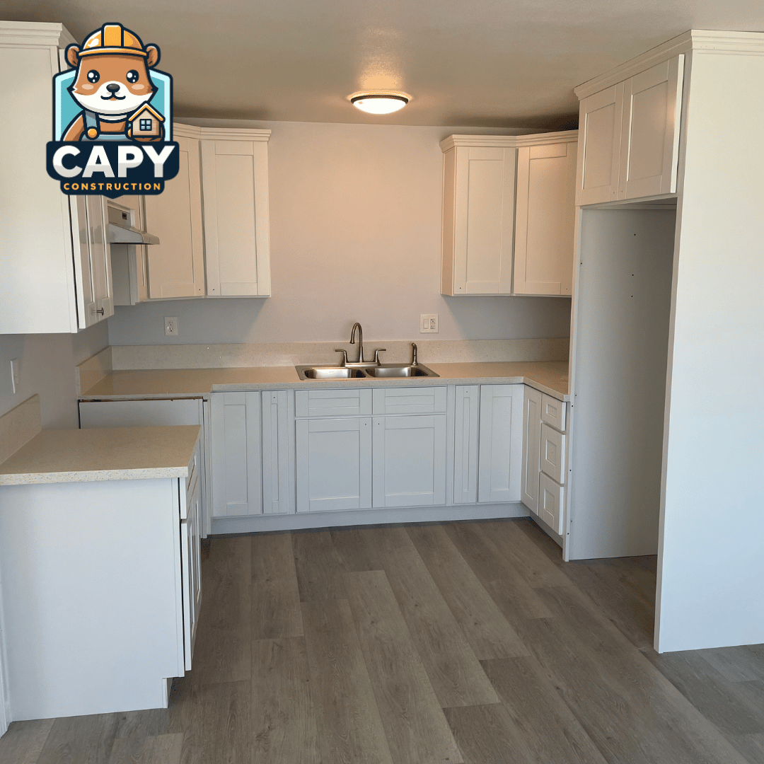 Kitchen Remodels in Southern California