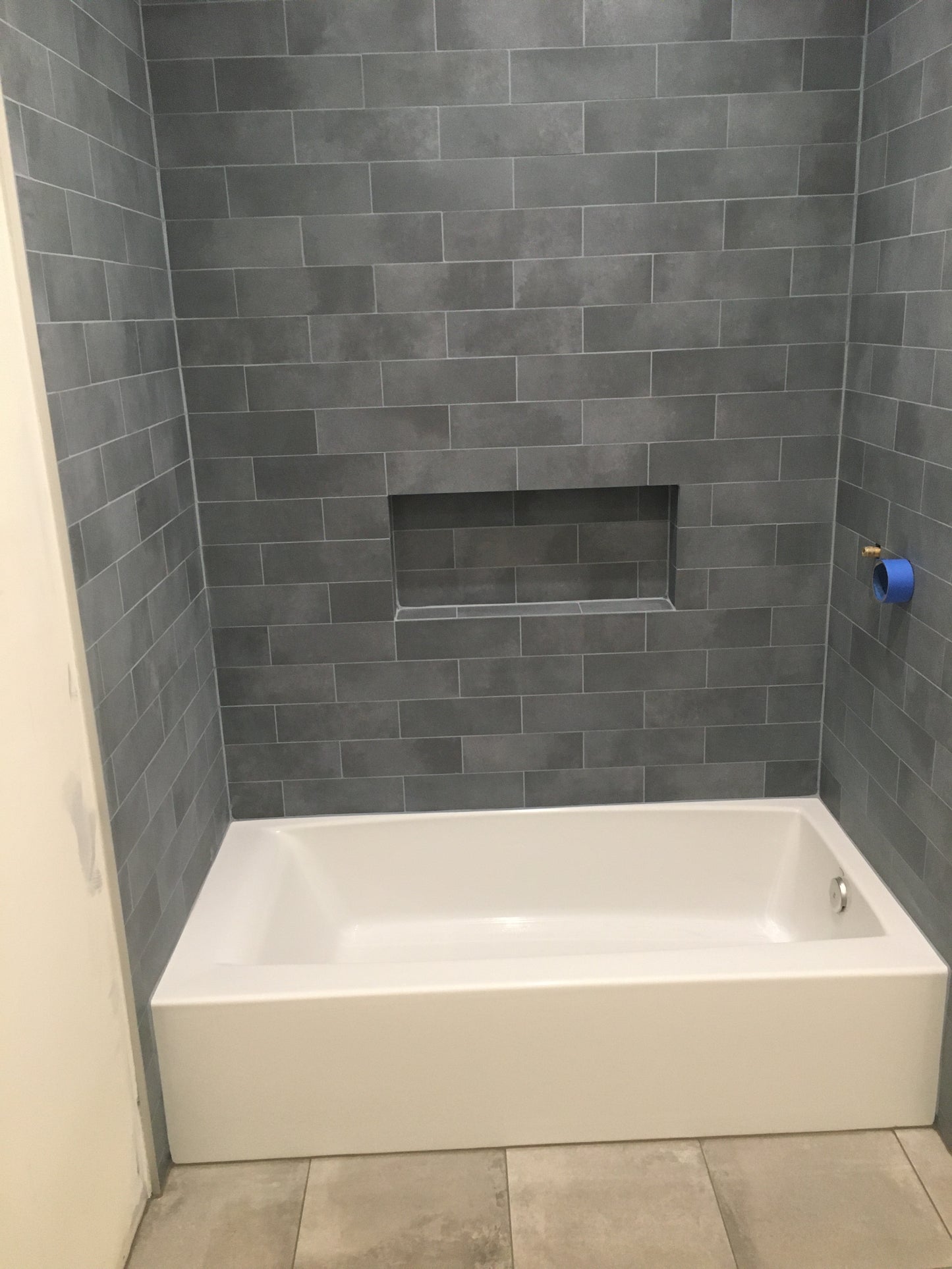 Bathroom Remodels and New Construction - Capy Construction