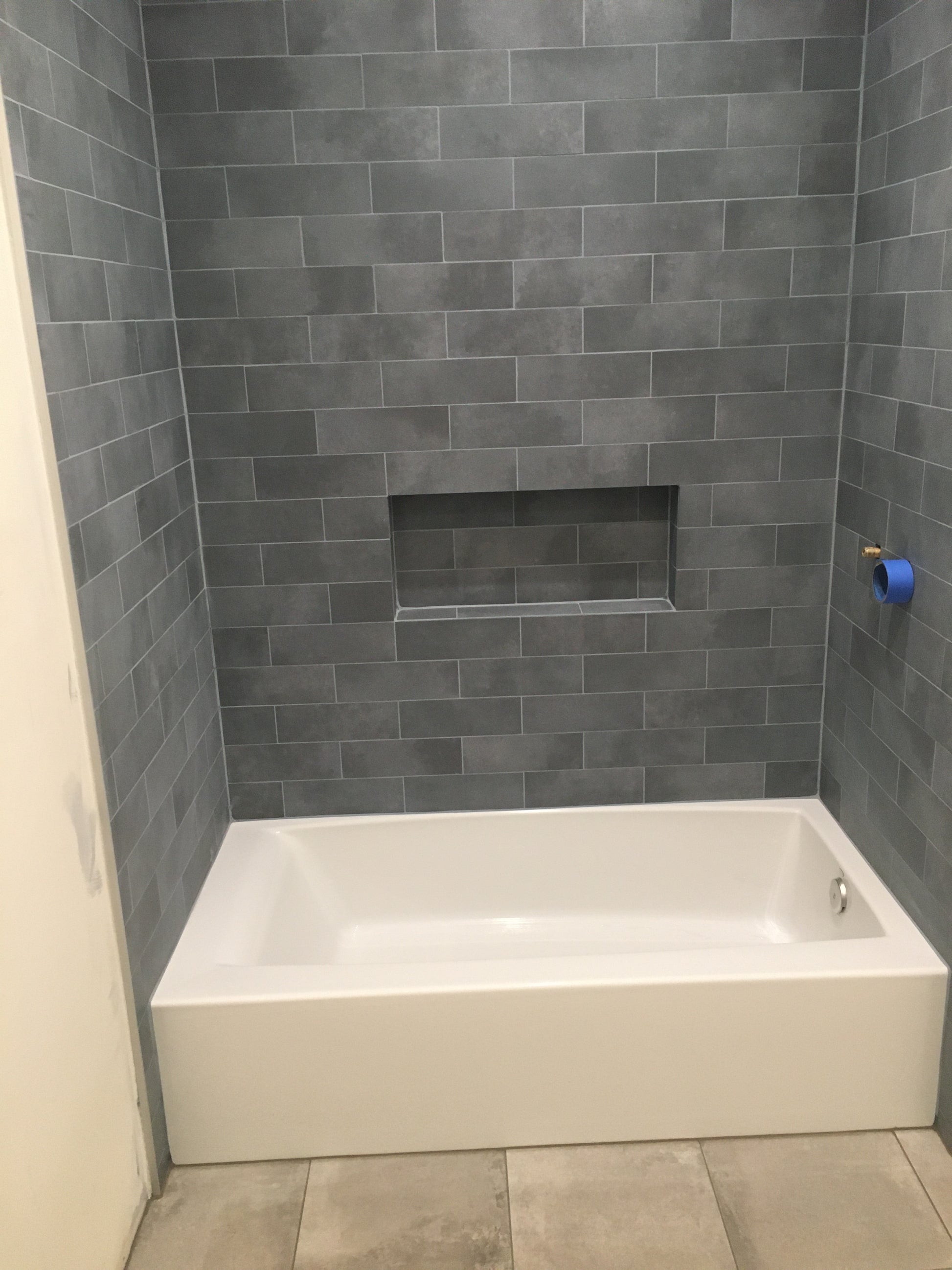 Bathroom Remodels and New Construction - Capy Construction