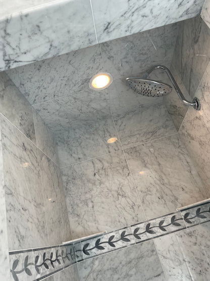 Bathroom Remodels and New Construction - Capy Construction