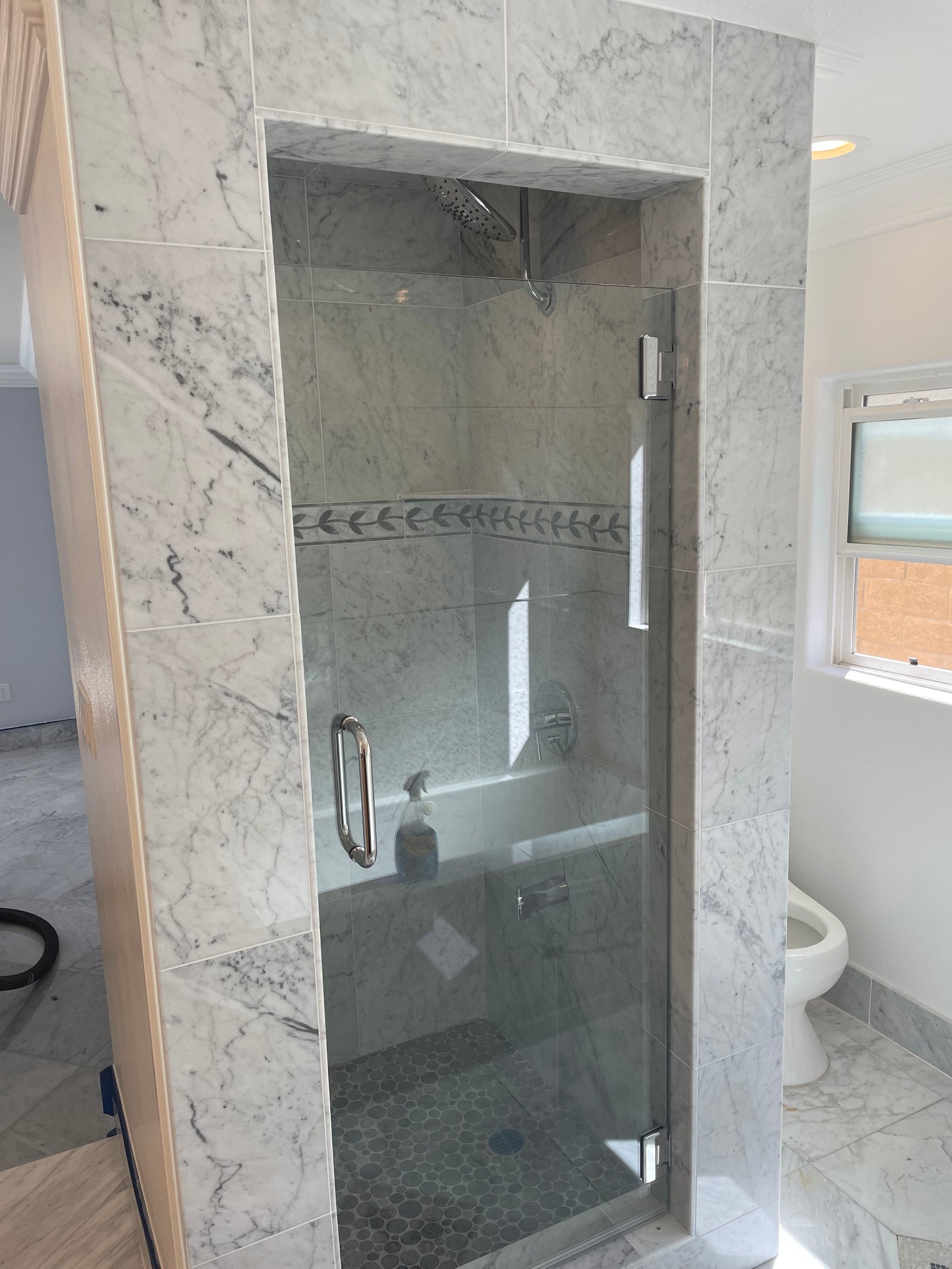 Bathroom Remodels and New Construction - Capy Construction