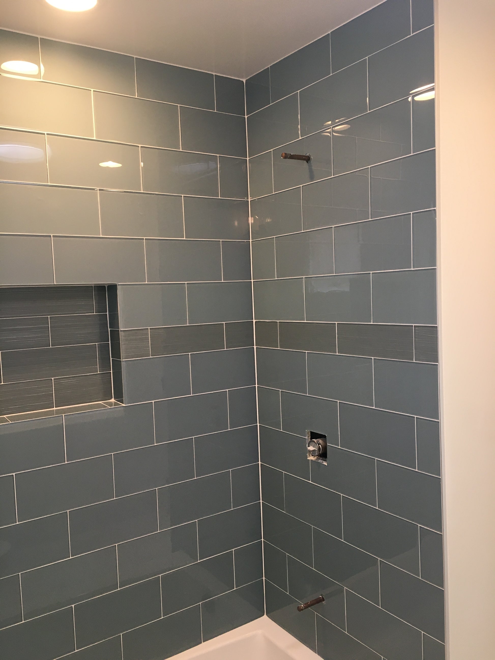 Bathroom Remodels and New Construction - Capy Construction
