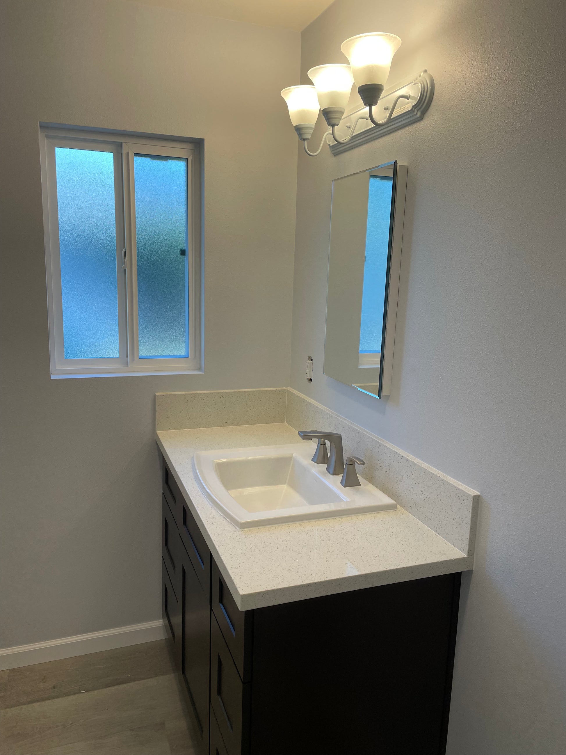 Bathroom Remodels and New Construction - Capy Construction