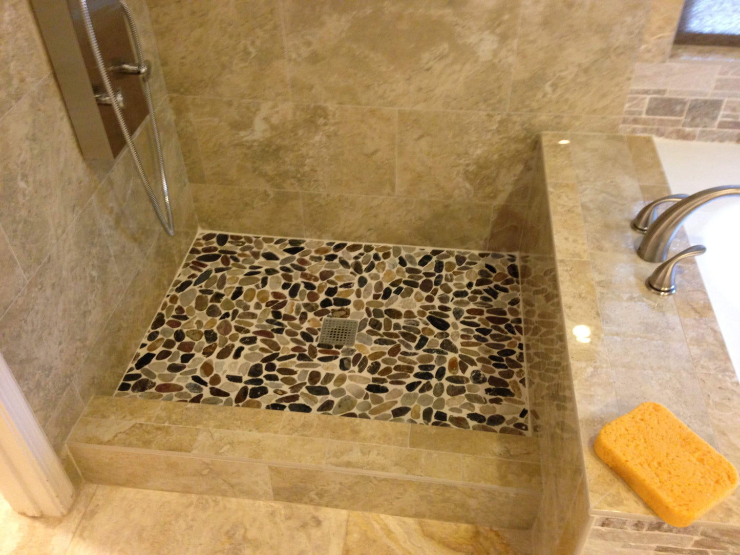Bathroom Remodels and New Construction - Capy Construction