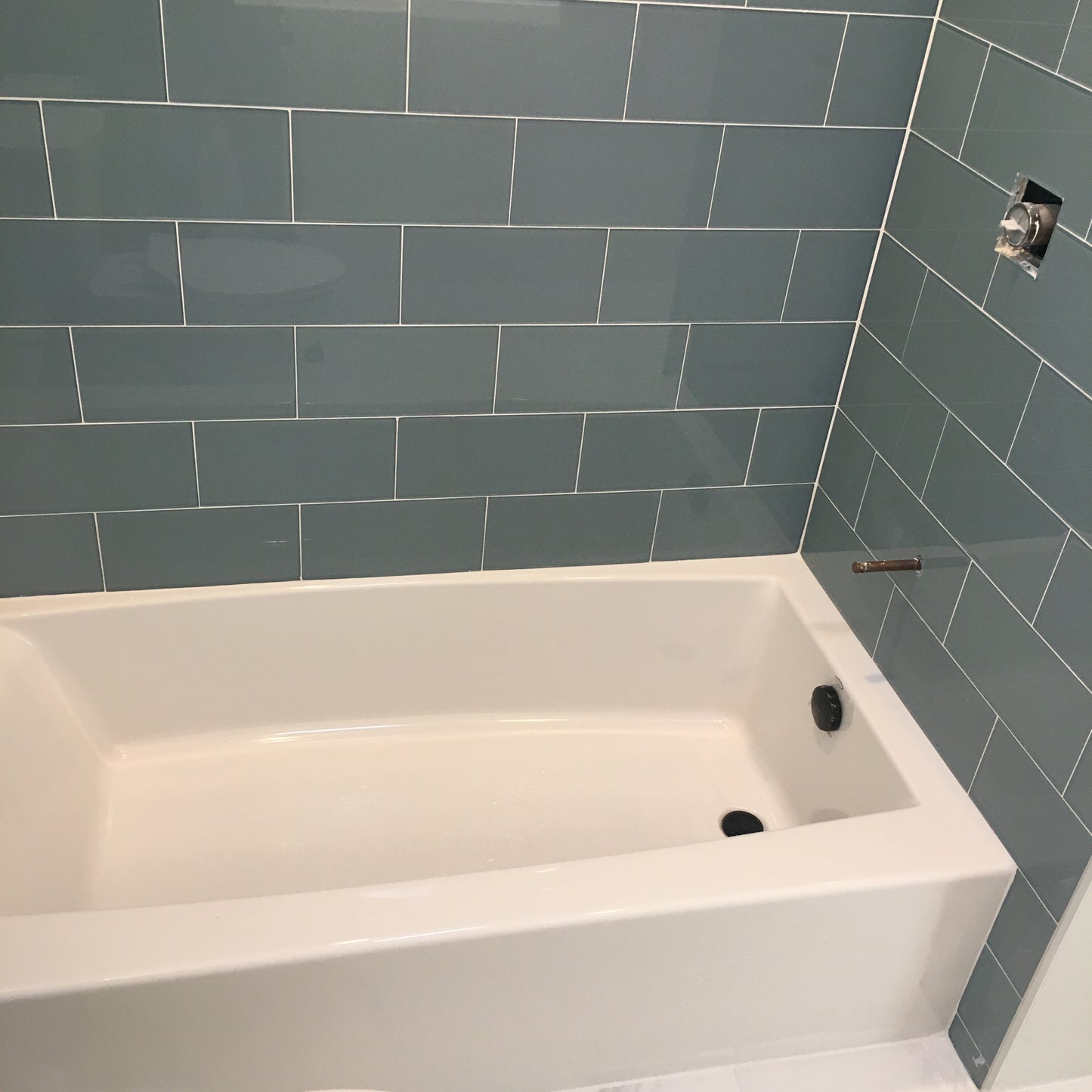 Bathroom Remodels and New Construction - Capy Construction
