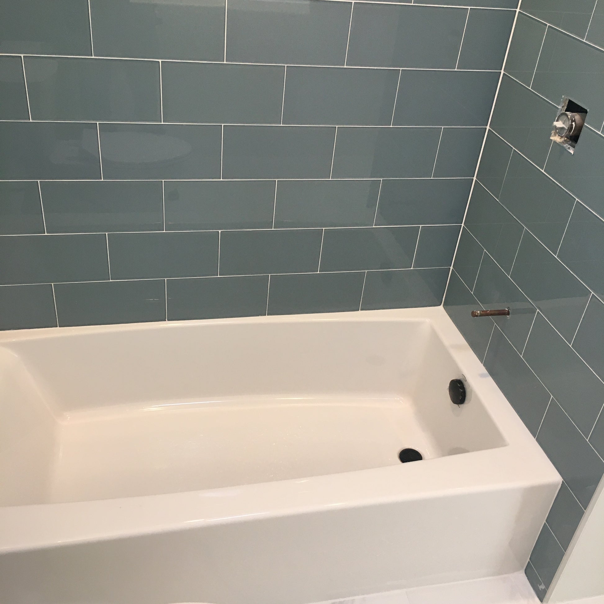 Bathroom Remodels and New Construction - Capy Construction