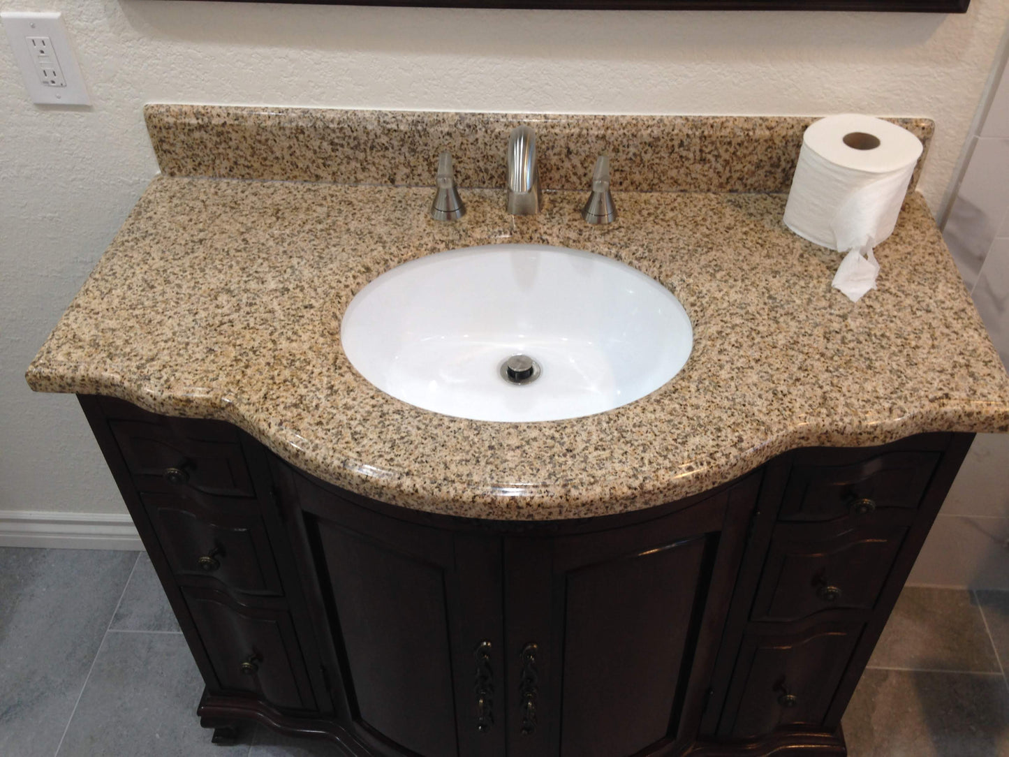 Bathroom Remodels and New Construction - Capy Construction