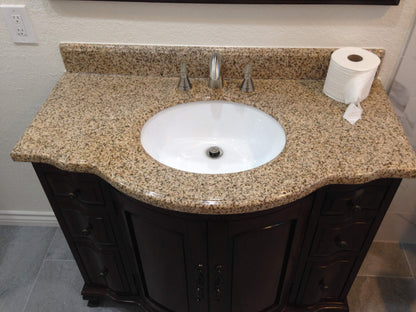 Bathroom Remodels and New Construction - Capy Construction