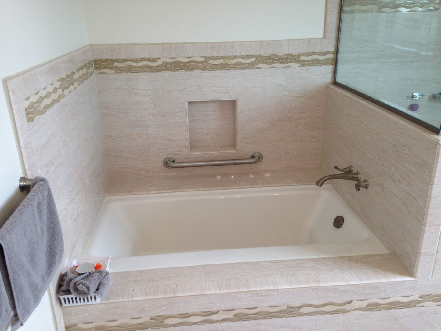 Bathroom Remodels and New Construction - Capy Construction