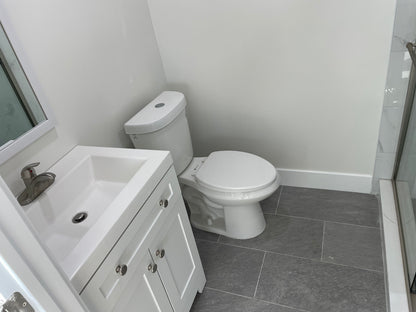 Bathroom Remodels and New Construction - Capy Construction