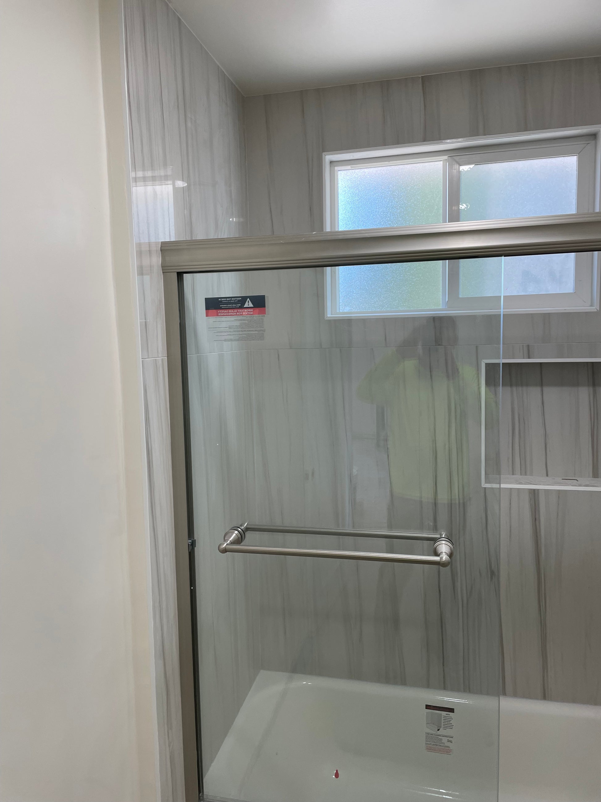 Bathroom Remodels and New Construction - Capy Construction