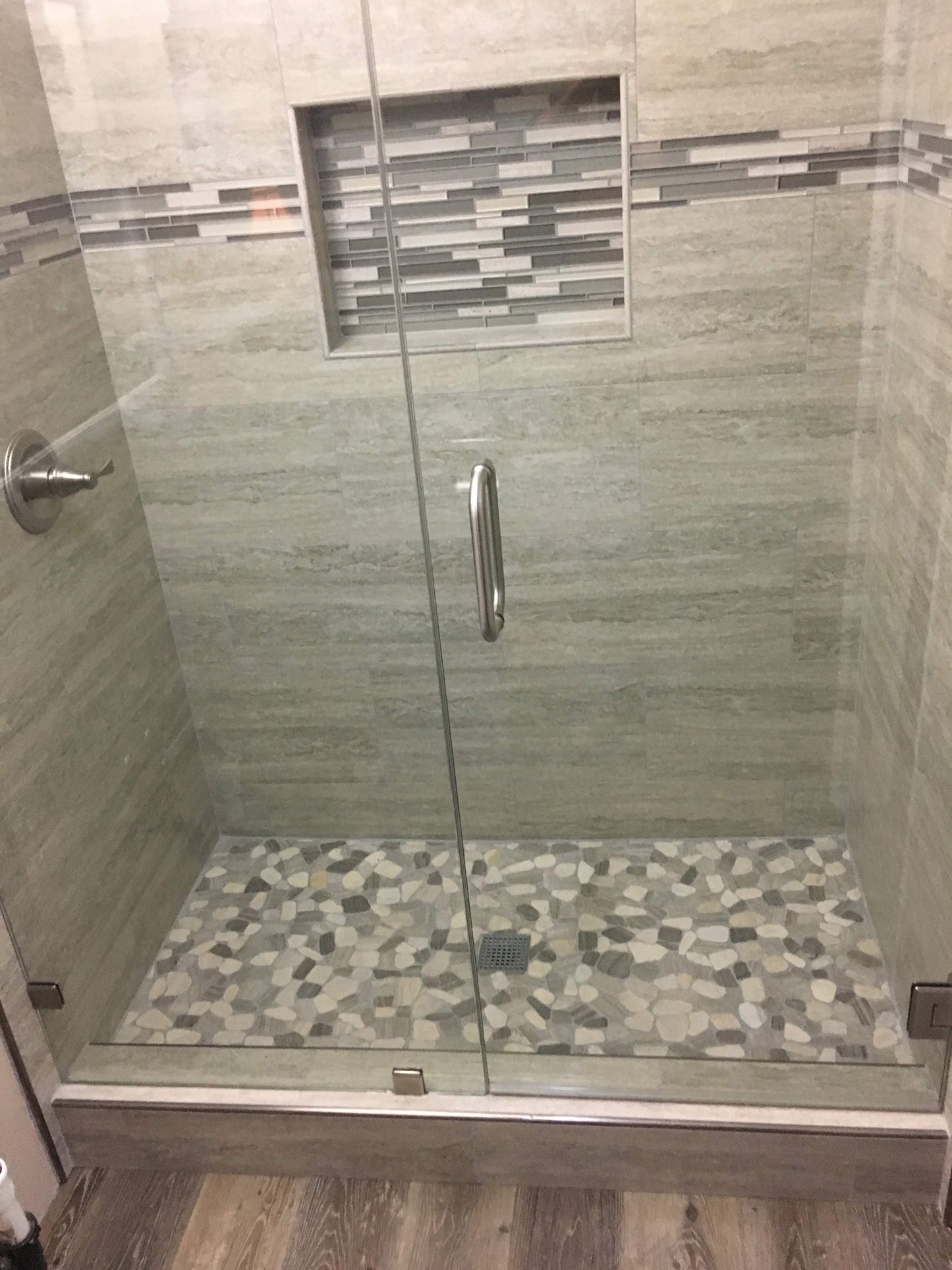 Bathroom Remodels and New Construction - Capy Construction