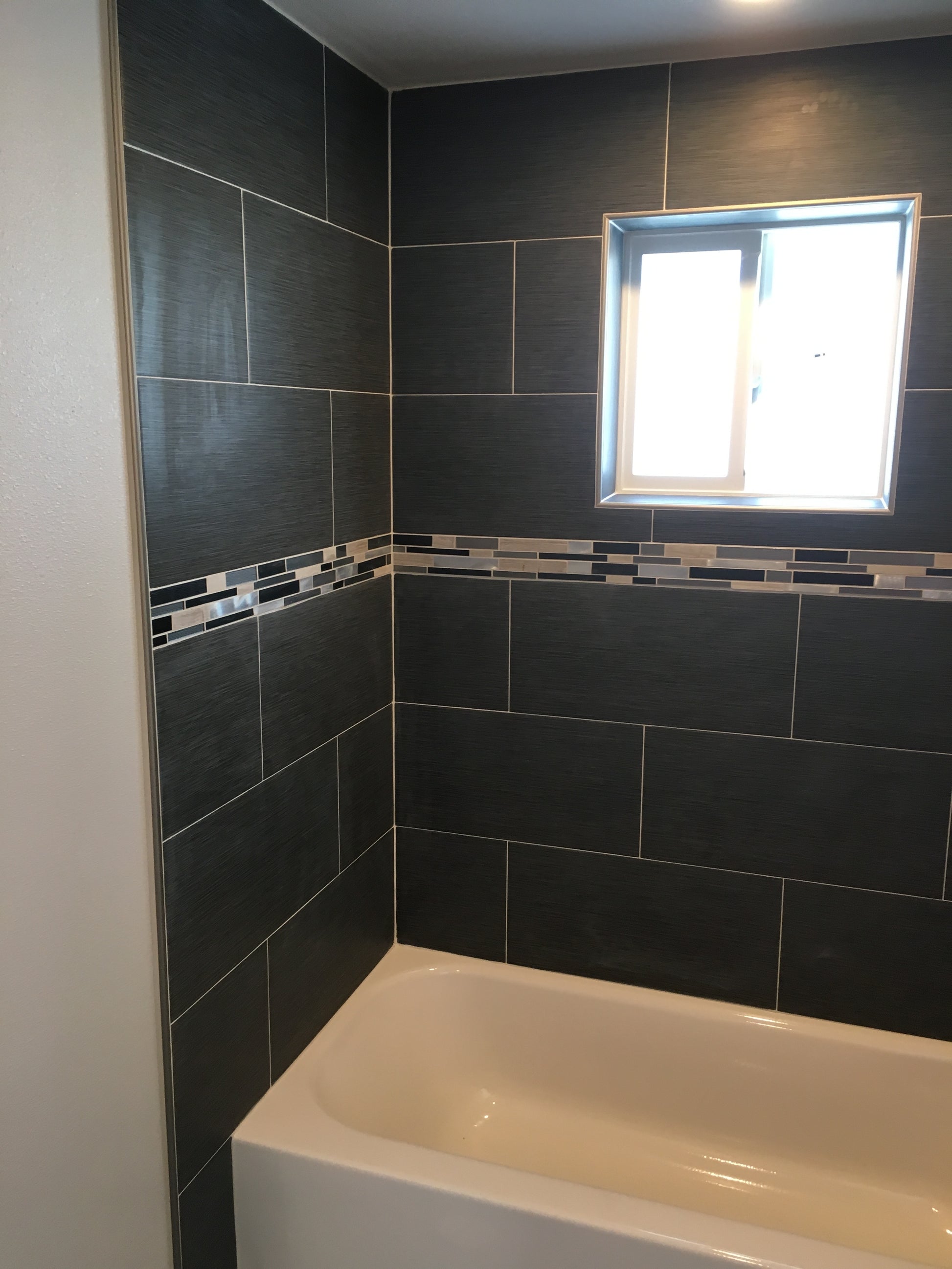 Bathroom Remodels and New Construction - Capy Construction