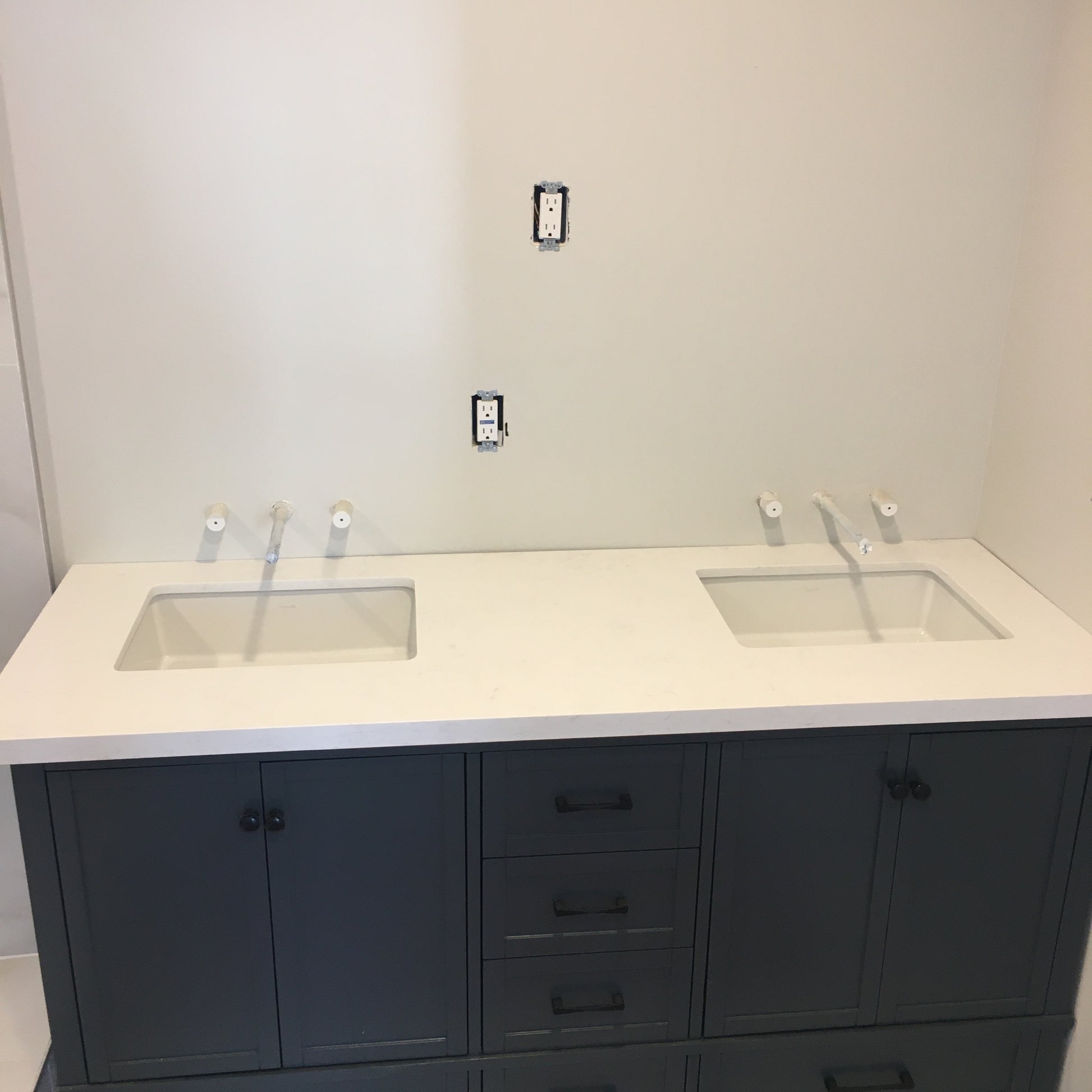 Bathroom Remodels and New Construction - Capy Construction