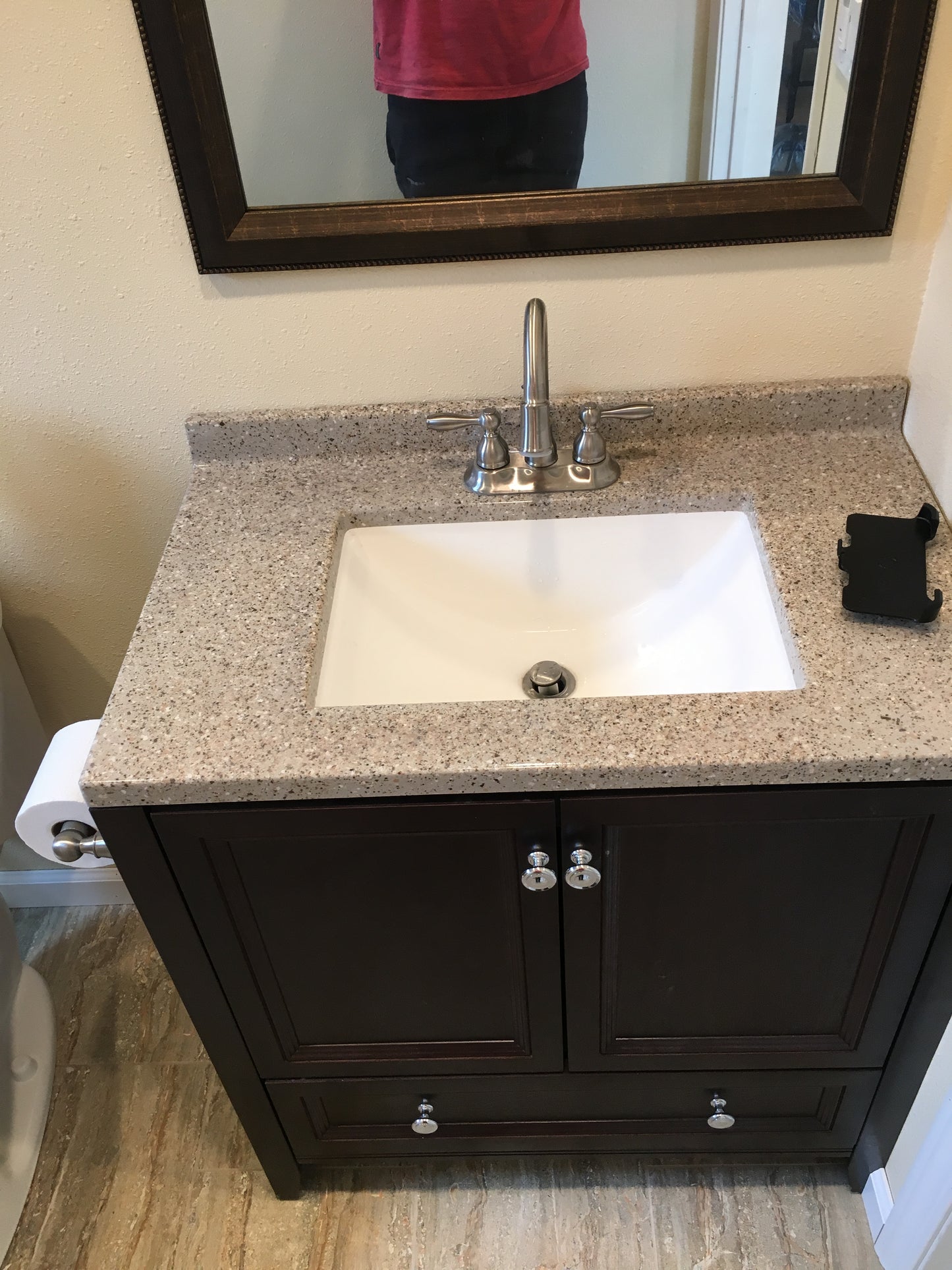 Bathroom Remodels and New Construction - Capy Construction
