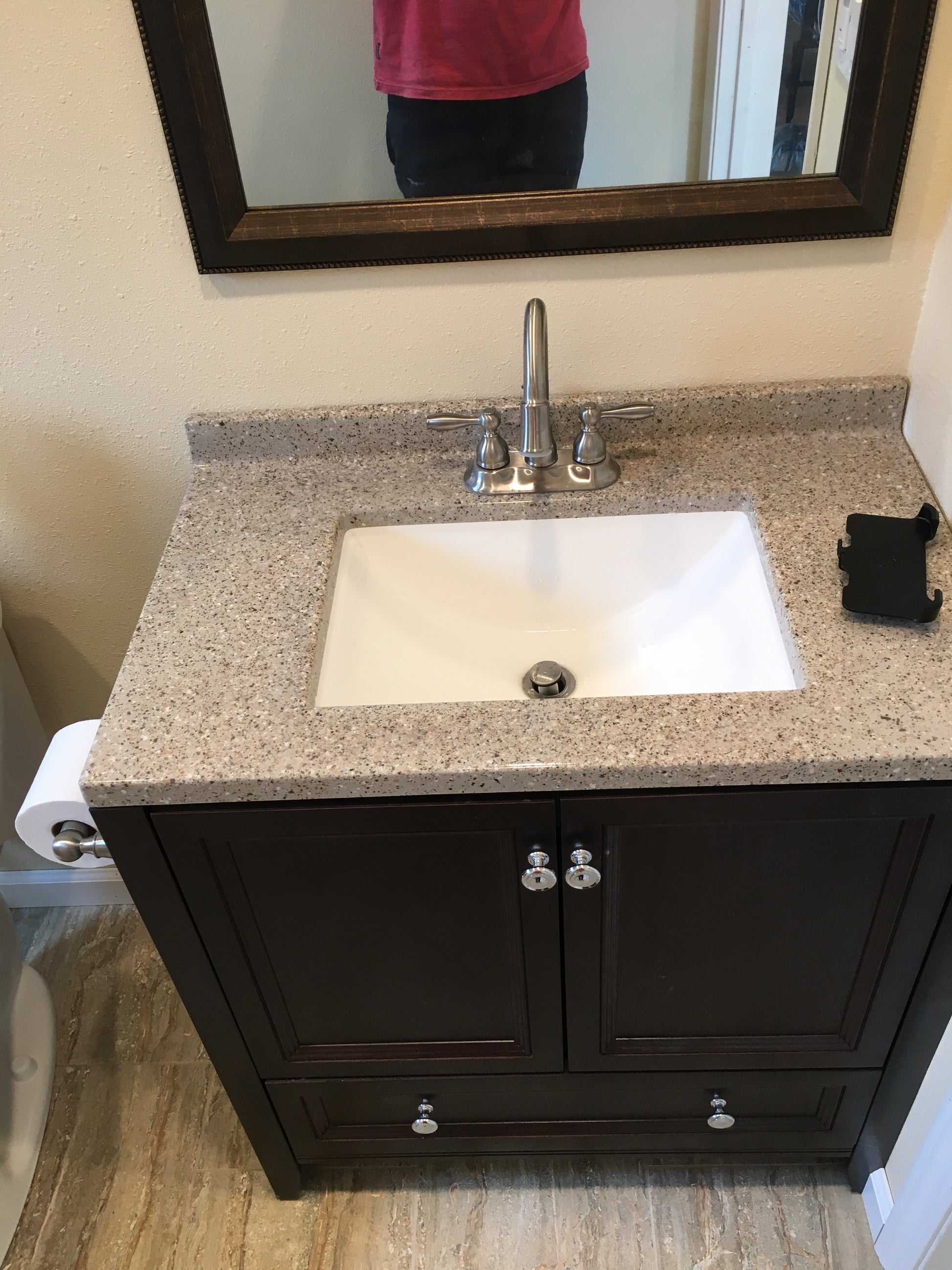 Bathroom Remodels and New Construction - Capy Construction