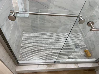 Bathroom Remodels and New Construction - Capy Construction