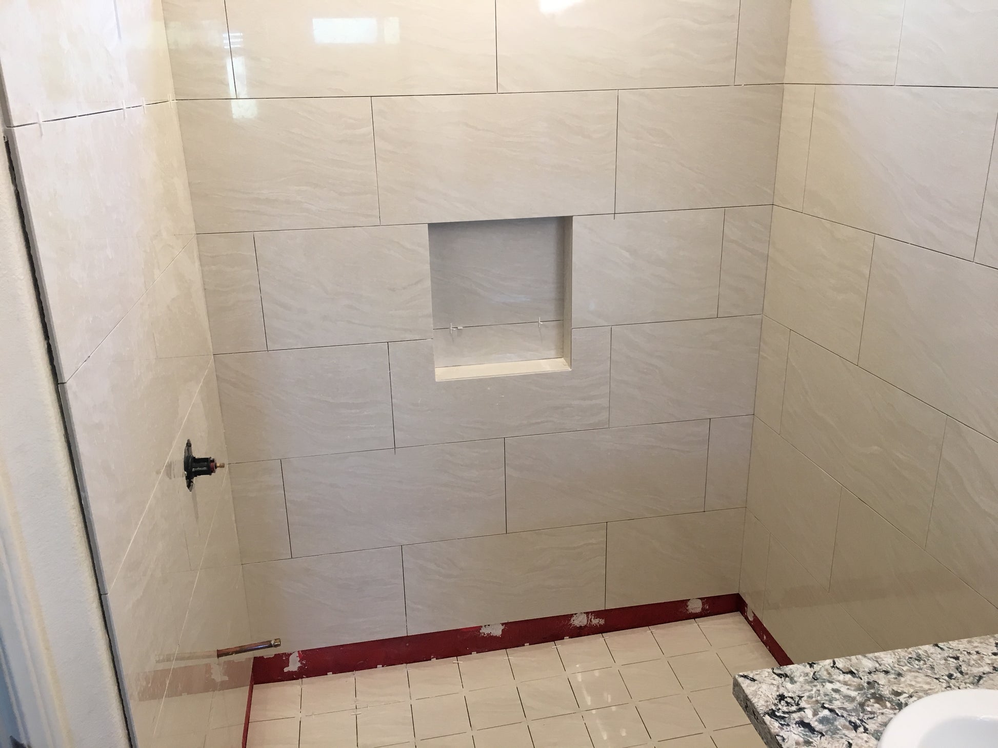 Bathroom Remodels and New Construction - Capy Construction