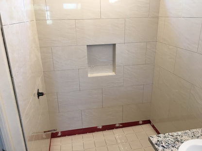Bathroom Remodels and New Construction - Capy Construction