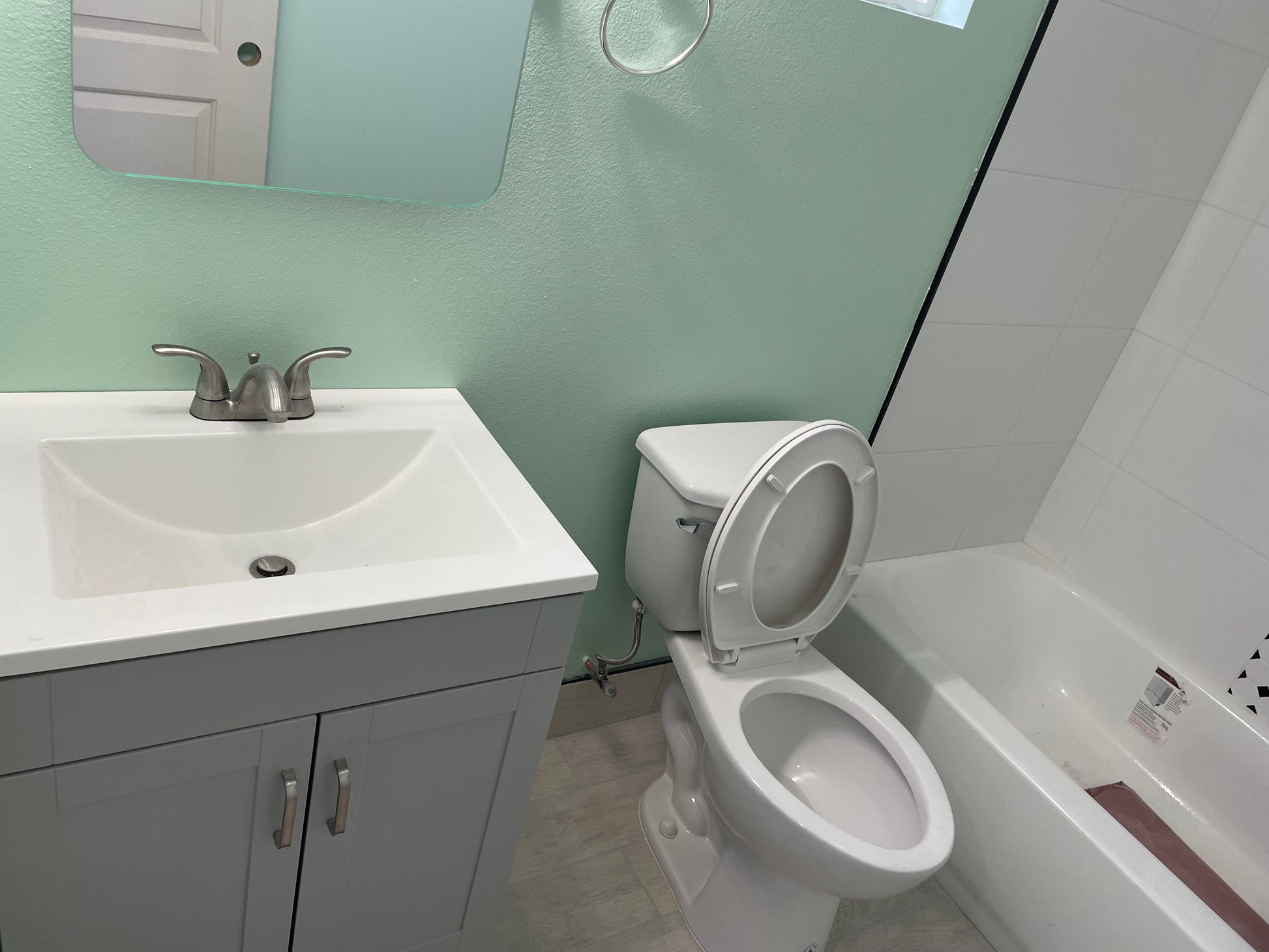Bathroom Remodels and New Construction - Capy Construction