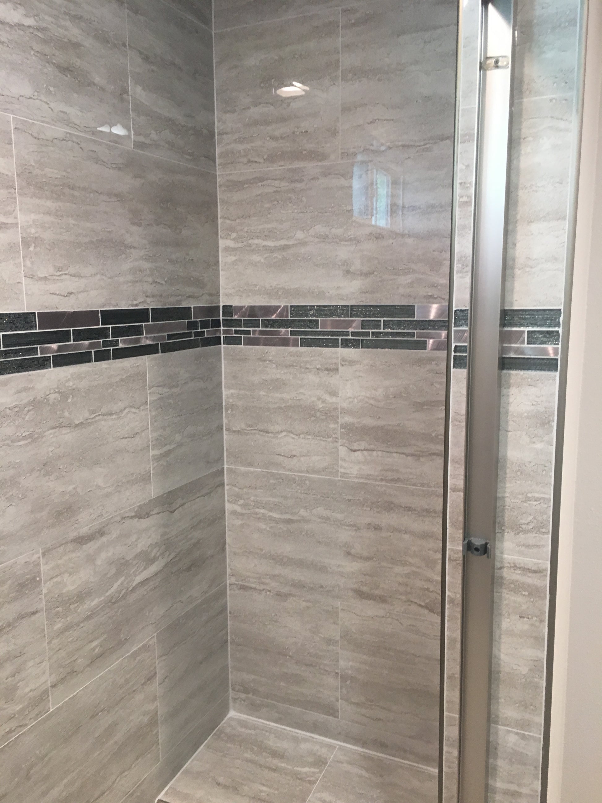 Bathroom Remodels and New Construction - Capy Construction