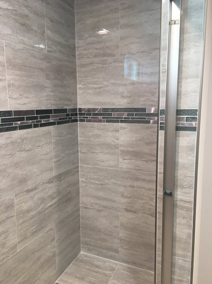 Bathroom Remodels and New Construction - Capy Construction