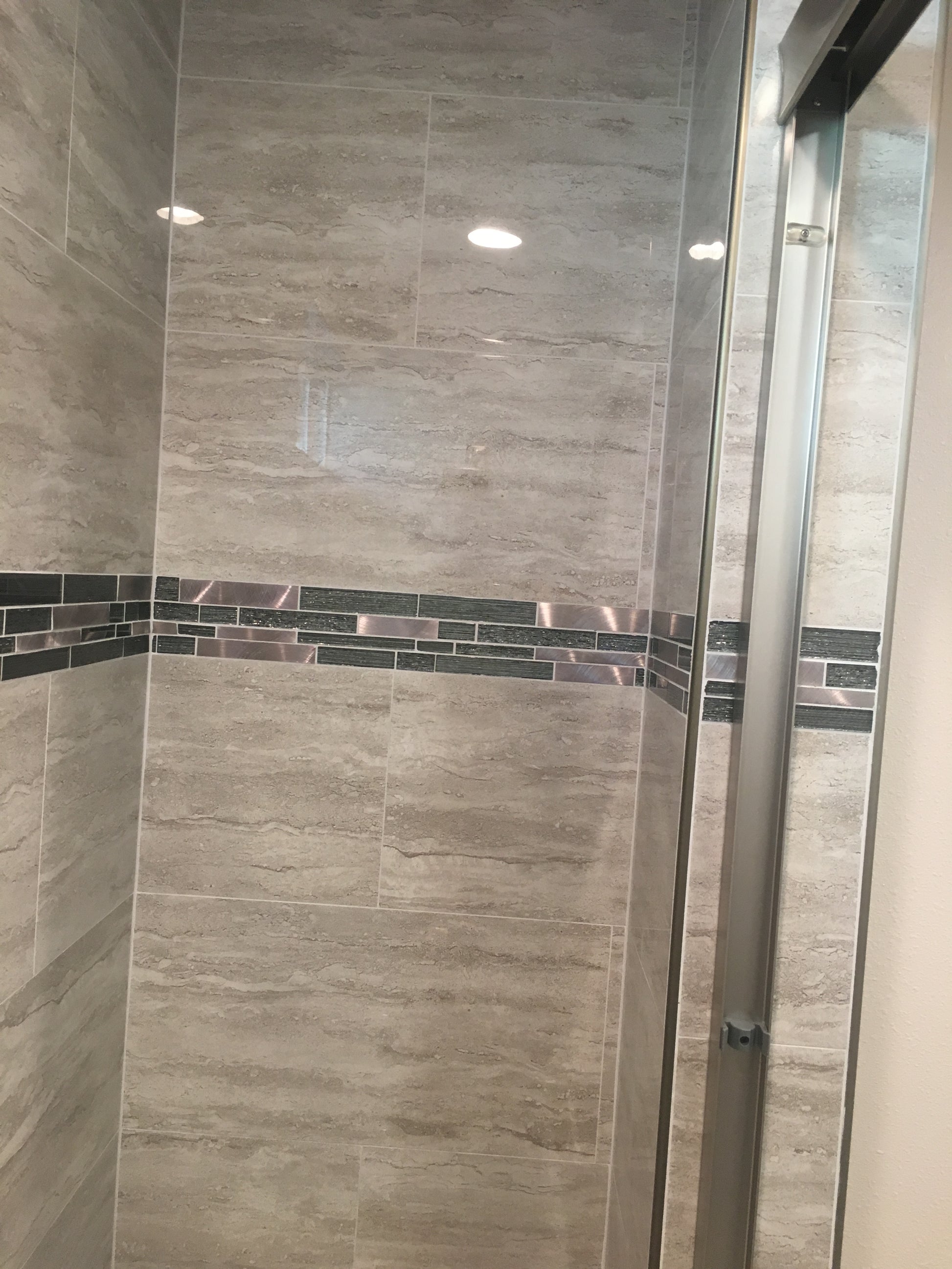 Bathroom Remodels and New Construction - Capy Construction