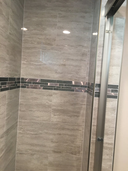 Bathroom Remodels and New Construction - Capy Construction